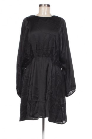 Kleid Guido Maria Kretschmer for About You, Größe XL, Farbe Schwarz, Preis € 28,49