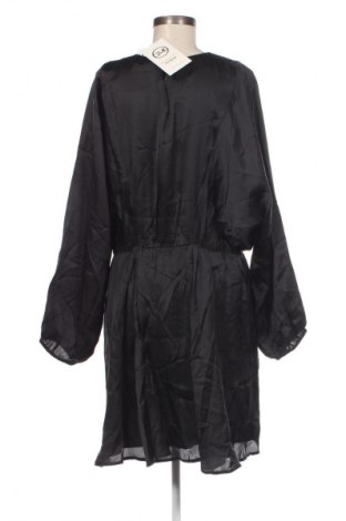 Rochie Guido Maria Kretschmer for About You, Mărime XL, Culoare Negru, Preț 167,99 Lei