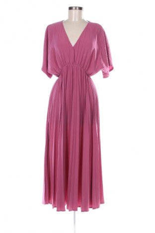 Kleid Guido Maria Kretschmer for About You, Größe S, Farbe Rosa, Preis € 25,49