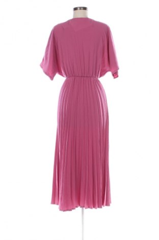 Kleid Guido Maria Kretschmer for About You, Größe S, Farbe Rosa, Preis € 25,49