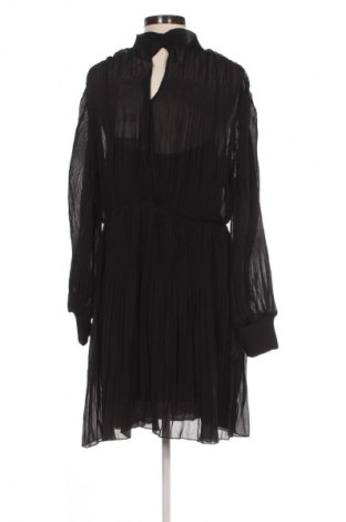 Rochie Guido Maria Kretschmer for About You, Mărime XL, Culoare Negru, Preț 177,99 Lei