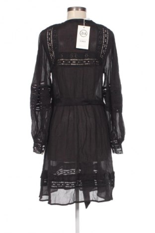 Kleid Guido Maria Kretschmer for About You, Größe M, Farbe Schwarz, Preis € 28,49