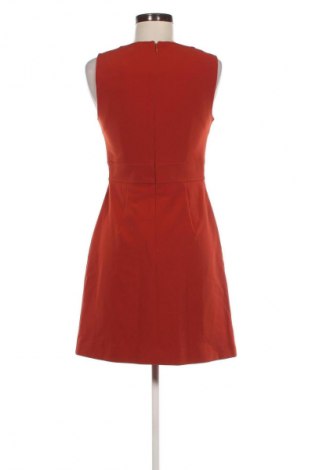 Kleid Guy Laroche, Größe M, Farbe Orange, Preis 36,99 €