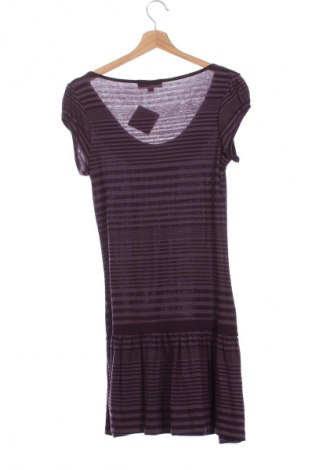 Kleid H, Größe XXS, Farbe Lila, Preis 8,08 €