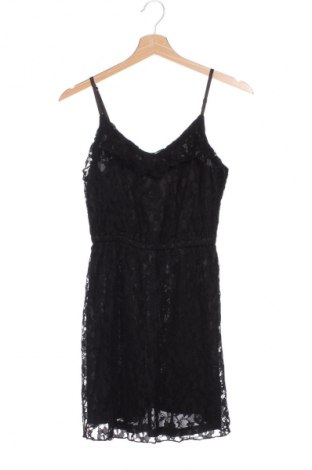 Kleid H&M, Größe XS, Farbe Schwarz, Preis 11,99 €