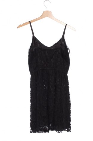 Rochie H&M, Mărime XS, Culoare Negru, Preț 29,99 Lei