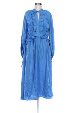 Kleid H&M, Größe S, Farbe Blau, Preis 19,99 €