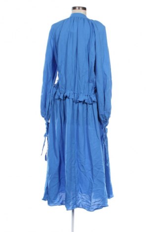 Kleid H&M, Größe S, Farbe Blau, Preis 19,99 €