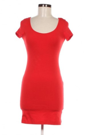 Kleid H&M, Größe S, Farbe Rot, Preis 6,99 €