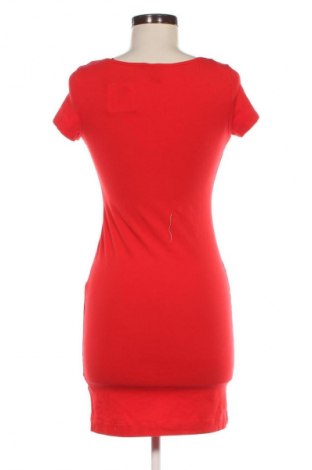 Kleid H&M, Größe S, Farbe Rot, Preis 6,99 €