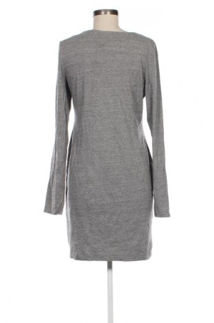 Kleid H&M, Größe L, Farbe Grau, Preis 9,49 €