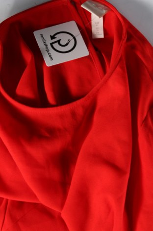 Kleid H&M, Größe XL, Farbe Rot, Preis € 11,49