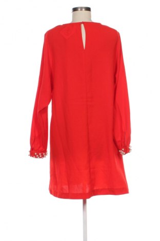 Kleid H&M, Größe XL, Farbe Rot, Preis € 11,49