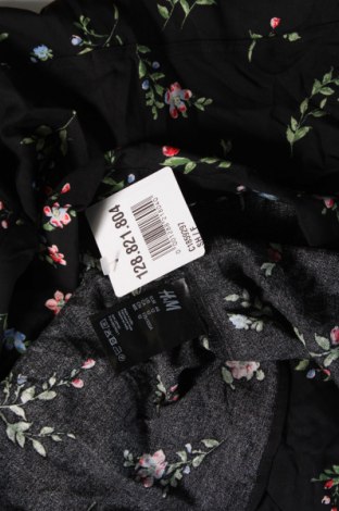 Šaty  H&M, Veľkosť XL, Farba Čierna, Cena  7,95 €