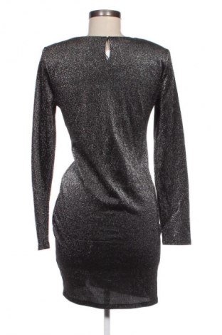 Rochie H&M, Mărime S, Culoare Argintiu, Preț 44,99 Lei