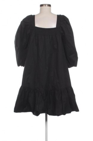 Rochie H&M, Mărime M, Culoare Negru, Preț 22,99 Lei