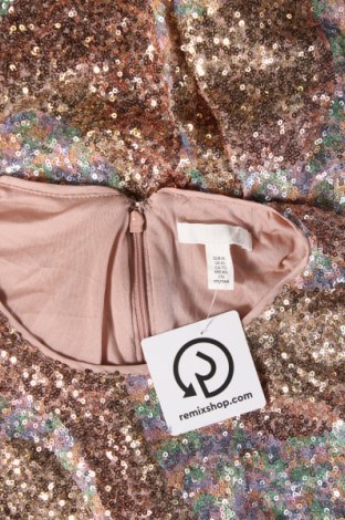 Kleid H&M, Größe XL, Farbe Mehrfarbig, Preis € 40,79