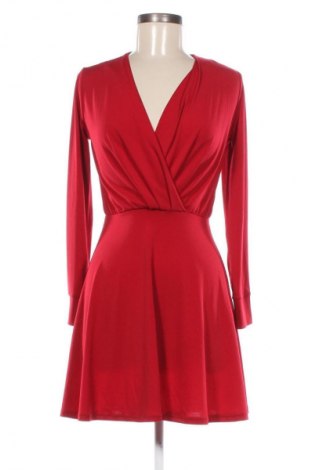 Kleid H&M, Größe XS, Farbe Rot, Preis € 7,29