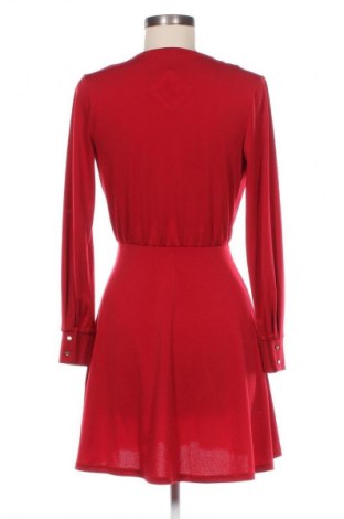 Kleid H&M, Größe XS, Farbe Rot, Preis € 7,49