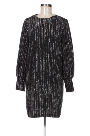 Rochie H&M, Mărime L, Culoare Negru, Preț 38,99 Lei