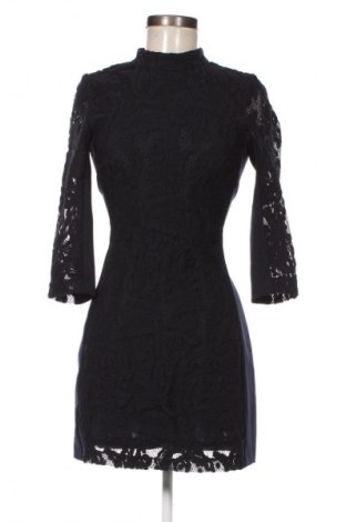 Rochie H&M, Mărime S, Culoare Albastru, Preț 33,99 Lei