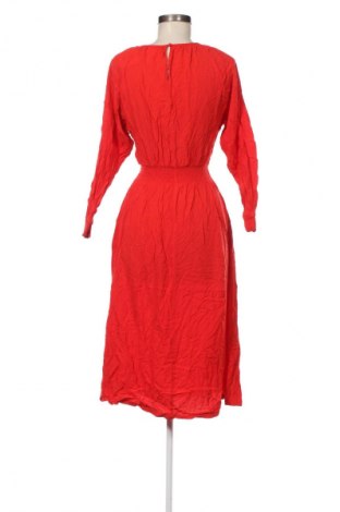 Kleid H&M, Größe XS, Farbe Rot, Preis 5,99 €