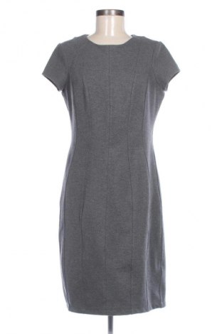 Kleid H&M, Größe L, Farbe Grau, Preis 8,49 €