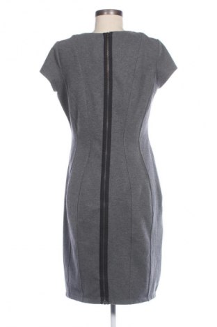 Kleid H&M, Größe L, Farbe Grau, Preis 8,49 €