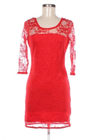 Kleid H&M, Größe M, Farbe Rot, Preis 5,99 €