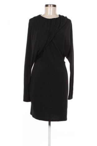 Rochie H&M, Mărime M, Culoare Negru, Preț 28,99 Lei