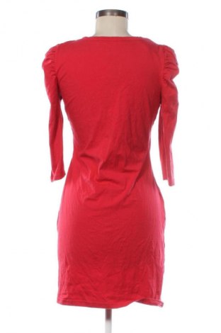 Kleid H&M, Größe M, Farbe Rot, Preis 4,49 €