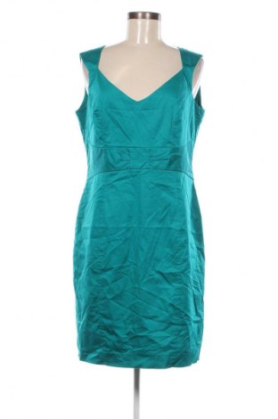 Kleid H&M, Größe XL, Farbe Blau, Preis 14,49 €