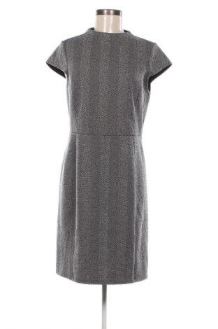 Kleid H&M, Größe L, Farbe Grau, Preis € 12,49