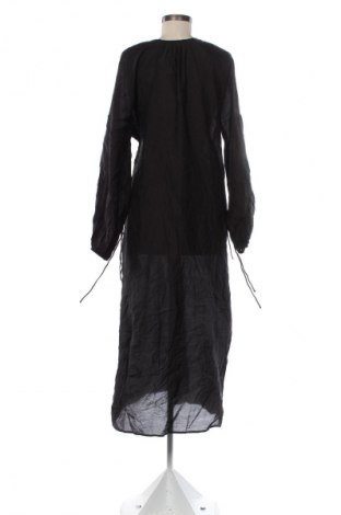 Rochie H&M, Mărime M, Culoare Negru, Preț 43,99 Lei