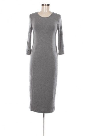 Kleid H&M, Größe S, Farbe Grau, Preis 5,99 €