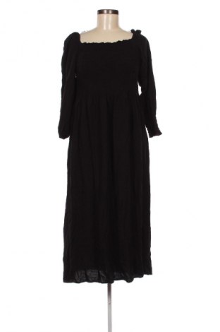 Kleid H&M, Größe S, Farbe Schwarz, Preis 8,29 €