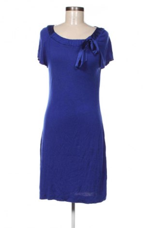 Kleid H&M, Größe L, Farbe Blau, Preis 10,49 €