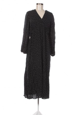 Rochie H&M, Mărime L, Culoare Negru, Preț 27,99 Lei