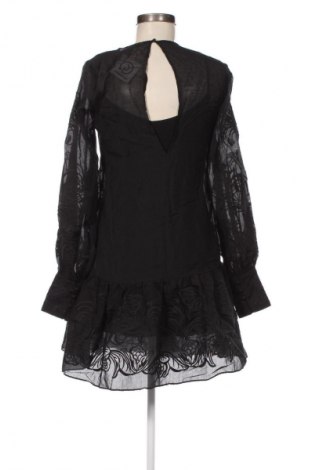 Rochie H&M, Mărime XS, Culoare Negru, Preț 95,99 Lei