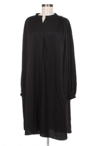 Kleid H&M, Größe L, Farbe Schwarz, Preis 9,29 €