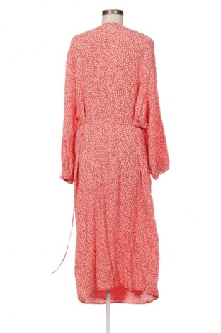 Kleid H&M, Größe 4XL, Farbe Rot, Preis € 18,49