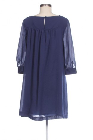 Kleid H&M, Größe XL, Farbe Blau, Preis 8,49 €