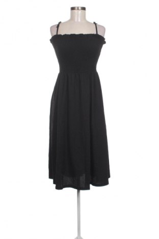 Rochie H&M, Mărime M, Culoare Negru, Preț 37,49 Lei