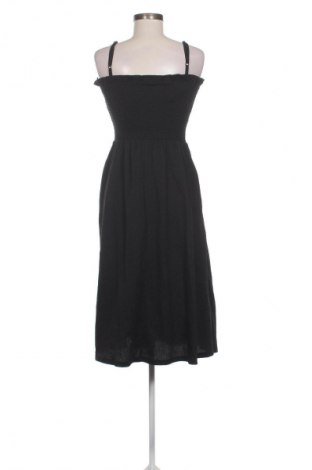 Rochie H&M, Mărime M, Culoare Negru, Preț 33,99 Lei