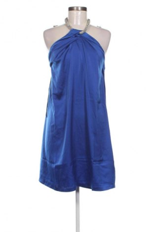 Kleid H&M, Größe S, Farbe Blau, Preis 15,99 €