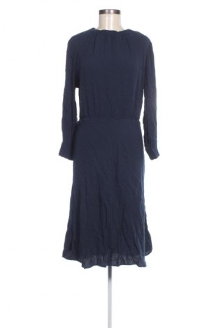 Kleid H&M, Größe L, Farbe Blau, Preis 8,49 €