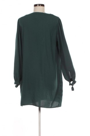 Rochie H&M, Mărime L, Culoare Verde, Preț 44,99 Lei