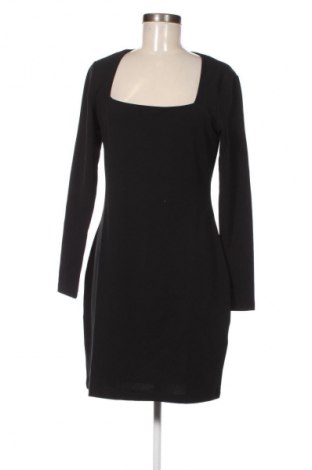 Kleid H&M, Größe L, Farbe Schwarz, Preis 8,29 €