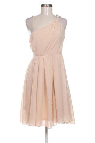 Kleid H&M, Größe M, Farbe Beige, Preis € 4,64