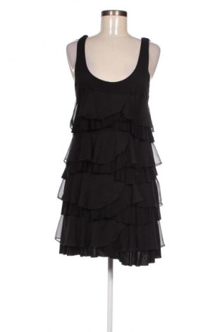 Rochie H&M, Mărime L, Culoare Negru, Preț 40,99 Lei